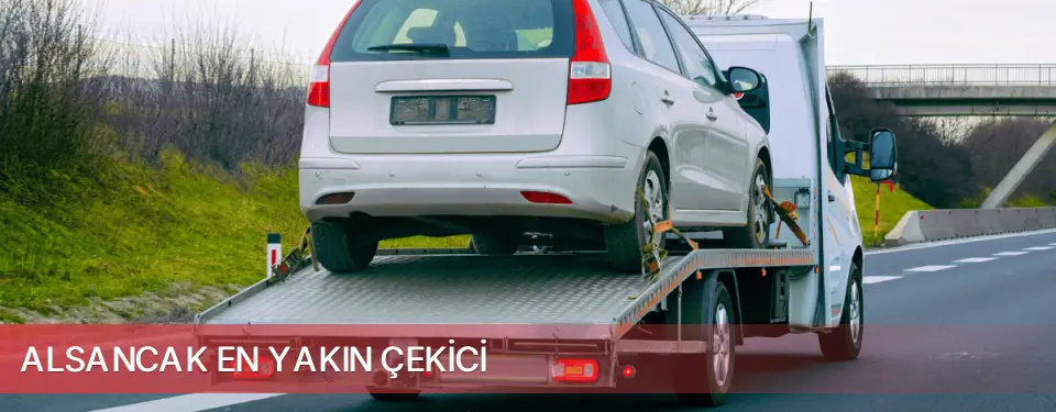 Alsancak İlçemi En Yakın Çekici